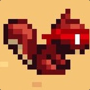 Ниндзя белка