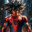 Spider-Goku's Avatar