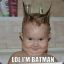 Little Batman