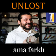 UNLOST ama farklı