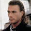 Jean Claude Van Damme