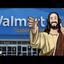 WalmartJesus