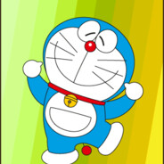 Dead DoraAemon