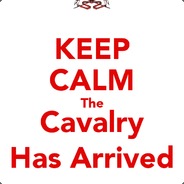 The Cavalry