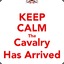 The Cavalry