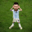 Messi Chikito