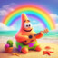 Patrick Star