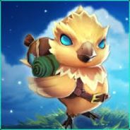 chocobo