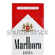 Marlboro Red