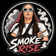 SMOKE RISE GLUE