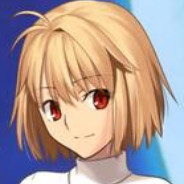 Arcueid