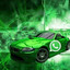 whatsapp car