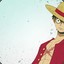 D.LUFFY