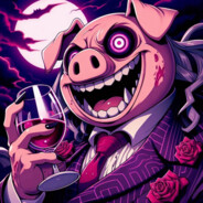 Baron Pork