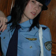 皮城女警张柏芝