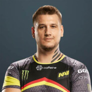 Zeus Steam avatar