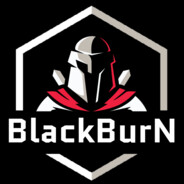 BlackBurN™ Steam avatar