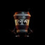Capuchino Asesino