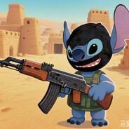 沙二外卖员史迪仔