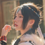 菱歌与夜Pavilion