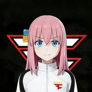 FazeのBocchi本人