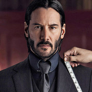 John Wick