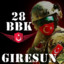 28 BBK GIRESUN