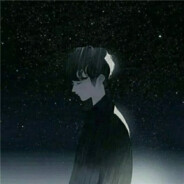 北辰是永远的神