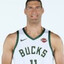 BROOK LOPEZ