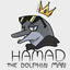 Hamad The Dolphin Man