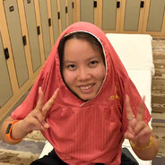 爱生闷气的尹盼