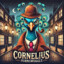 Cornelius Hornswoggle