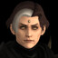 emet-selch&#039;s missing left glove