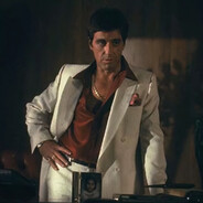 TONY MONTANA