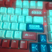 起一个长长的名字