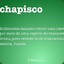 Chapisco