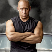 Dominik Toretto