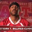 D&#039;Isiah T. Billings-Clyde