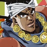 Mohammed Avdol