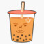 Thai Tea Boba