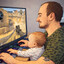 Steam avatar