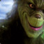 Mr Grinch
