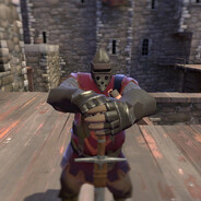 Sir Burchard of The Kingdom