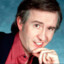 Alan Partridge