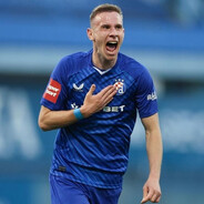 Player avatar