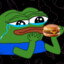 ⊳Ссаный chesseburger⊲