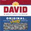 David Original Jumbo Seeds