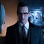 Edward Nygma / *******