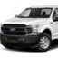 2018 Ford F150 XLT