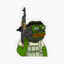 Terrorist Pepe